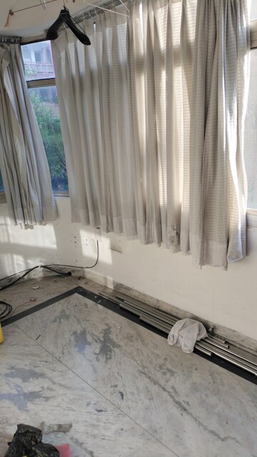 Building Lobby in 3 BHK Apartment at Ip Extension – for Sale