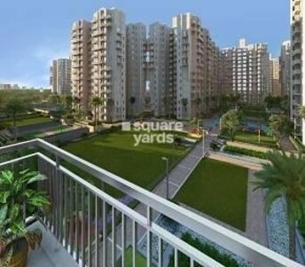 3.5 BHK Apartment For Resale in BPTP Spacio Sector 37d Gurgaon  7366265