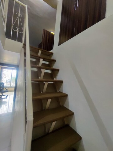Staircase in  Office Space at Mastermind Apartments, Goregaon East – for Sale