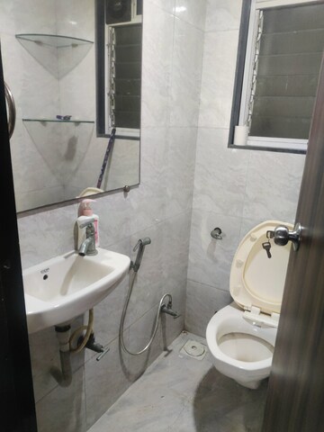 Floor Plan in  Office Space at Mastermind Apartments, Goregaon East – for Sale