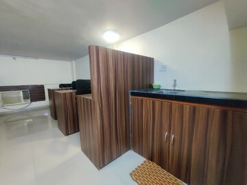 Floor Plan in  Office Space at Mastermind Apartments, Goregaon East – for Sale