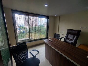 Commercial Office Space 400 Sq.Ft. For Resale in Goregaon East Mumbai  7366261