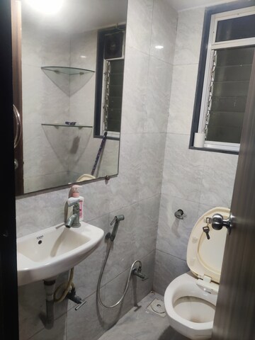 Floor Plan in  Office Space at Mastermind Apartments, Goregaon East – for Sale