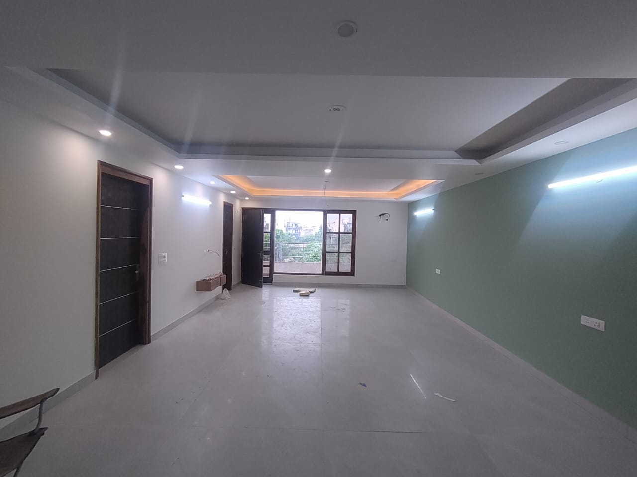 4 BHK Builder Floor For Rent in SS Mayfield Gardens Sector 51 Gurgaon  7366268