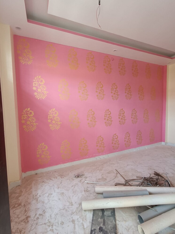 Bedroom, kursi road 2 Bedroom 1000 Sq.Ft. Independent House In Kursi Road Lucknow 7366276