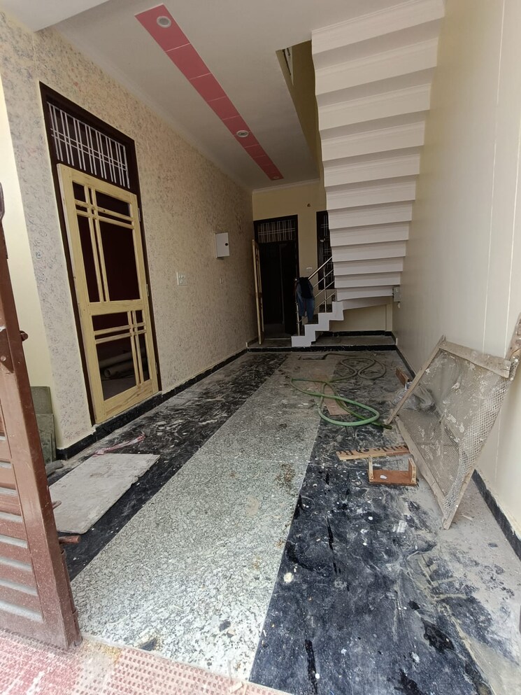 Exterior View, kursi road 2 Bedroom 1000 Sq.Ft. Independent House In Kursi Road Lucknow 7366276