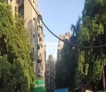 3 BHK Apartment For Sale in Patparganj