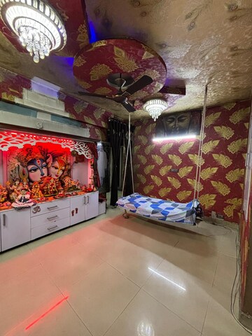 3 BHK Apartment For Sale in BPTP Princess Park, Sector 86