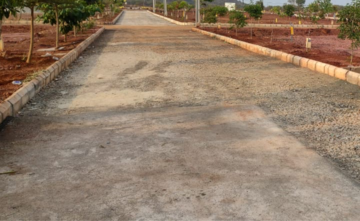  Plot For Sale in Shivdaspura