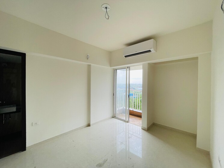 Master Bedroom, lodha-amara-tower-23 2 Bedroom 735 Sq.Ft. Apartment In Kolshet Road Thane 7366293