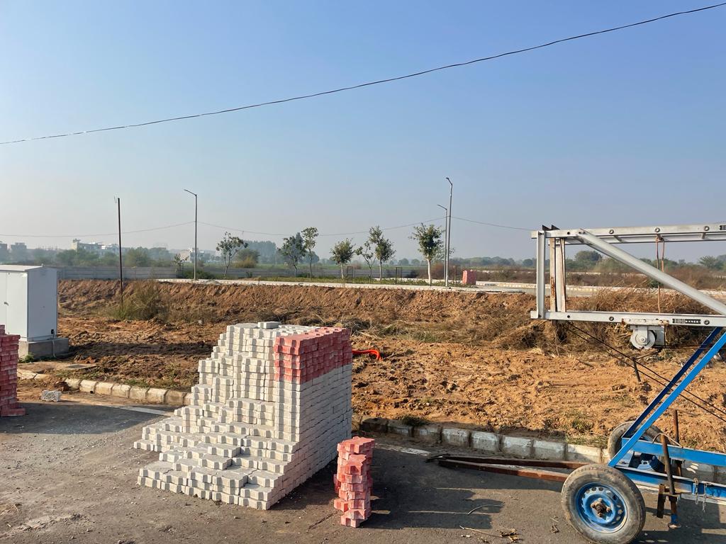 Plot For Resale in Sector 98 Mohali  7366300