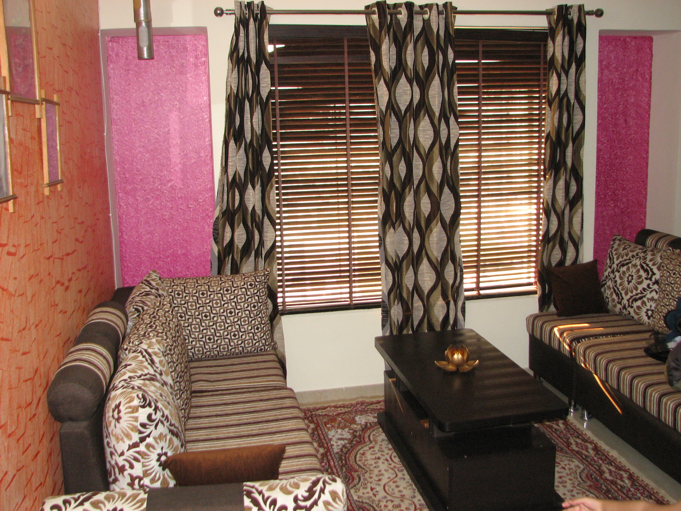 2.5 BHK Apartment For Rent in Bhandari Savannah Wagholi Pune  7366297