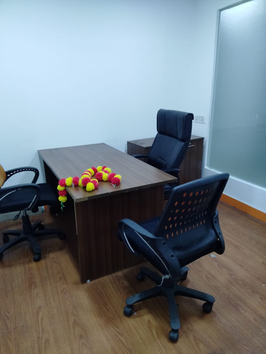 Commercial Office Space 1500 Sq.Ft. For Rent in Sector 2 Noida  7366309