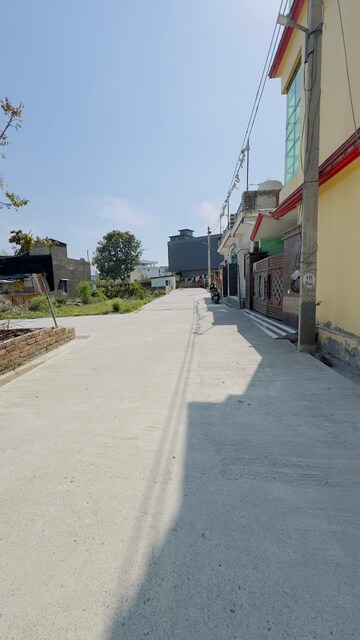  Plot – Exterior View View at Mohabbewala - for Sale