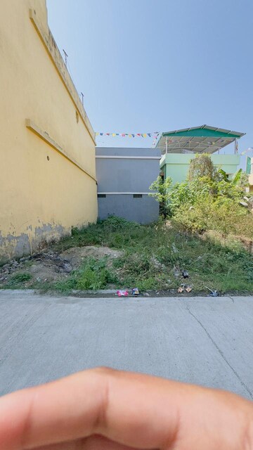 Plot Area in  Plot at Mohabbewala – for Sale