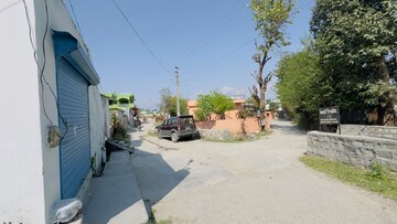  Plot – Exterior View View at Mohabbewala - for Sale