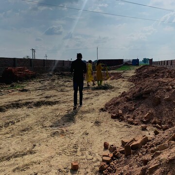   Plot at Bihta – for Sale