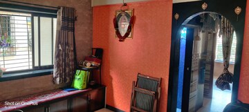 Furnished Amenities in 1 BHK Apartment at Dombivli East – for Sale