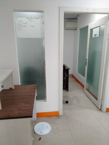 Team Area in  Office Space at Sector 2 – for Rent
