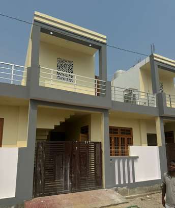 2 BHK Villa For Resale in Sultanpur Road Lucknow  7366364