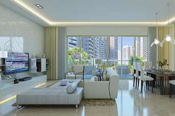 4 BHK Apartment For Rent in L&T Emerald Isle Powai Mumbai  7366350