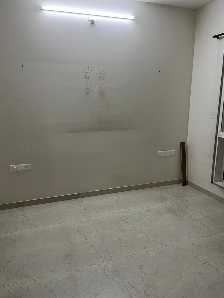 Master Bedroom, dosti-west-county 2 Bedroom 628 Sq.Ft. Apartment In Balkum Pada Thane 7366340