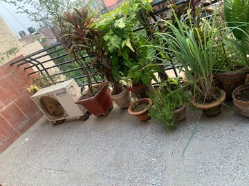 Parking in 3 BHK Builder Floor at Kailash Hills – for Sale