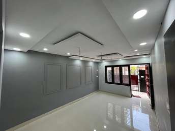 3 BHK Apartment For Rent in RWA GTB Enclave Pocket F Dilshad Garden Delhi  7366433