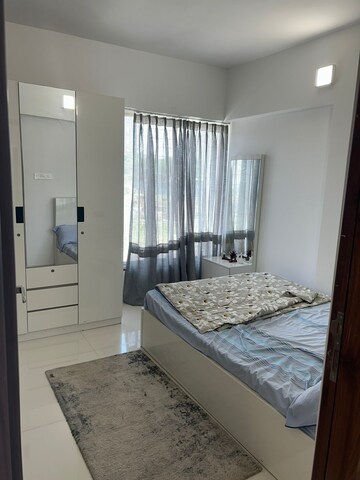 Bedroom in 2 BHK Apartment at Kondhwa – for Sale