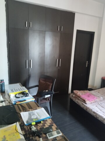 Bedroom in 2.5 BHK Apartment at Homes 121, Sector 121 – for Sale