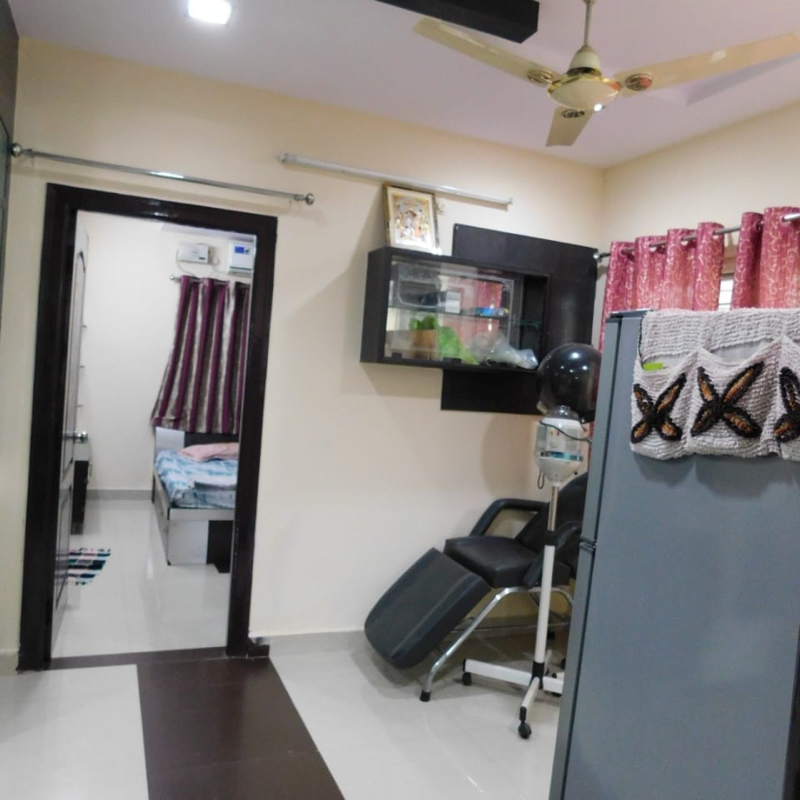 2 BHK Apartment For Resale in Attapur Hyderabad  7366460