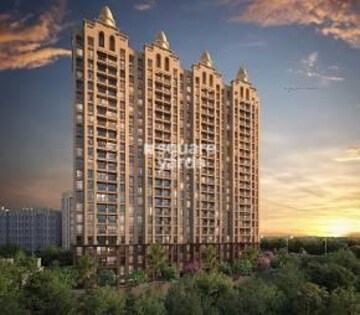 2 BHK Apartment For Sale in Kondhwa