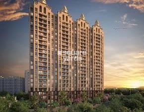 2 BHK Apartment For Sale in Kondhwa
