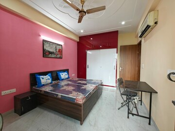Bedroom in 2 BHK Apartment at Laxmi Nagar – for Sale