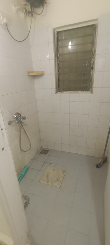 Bathroom in 2 BHK Apartment at Baronet CHS, Kandivali East – for Sale