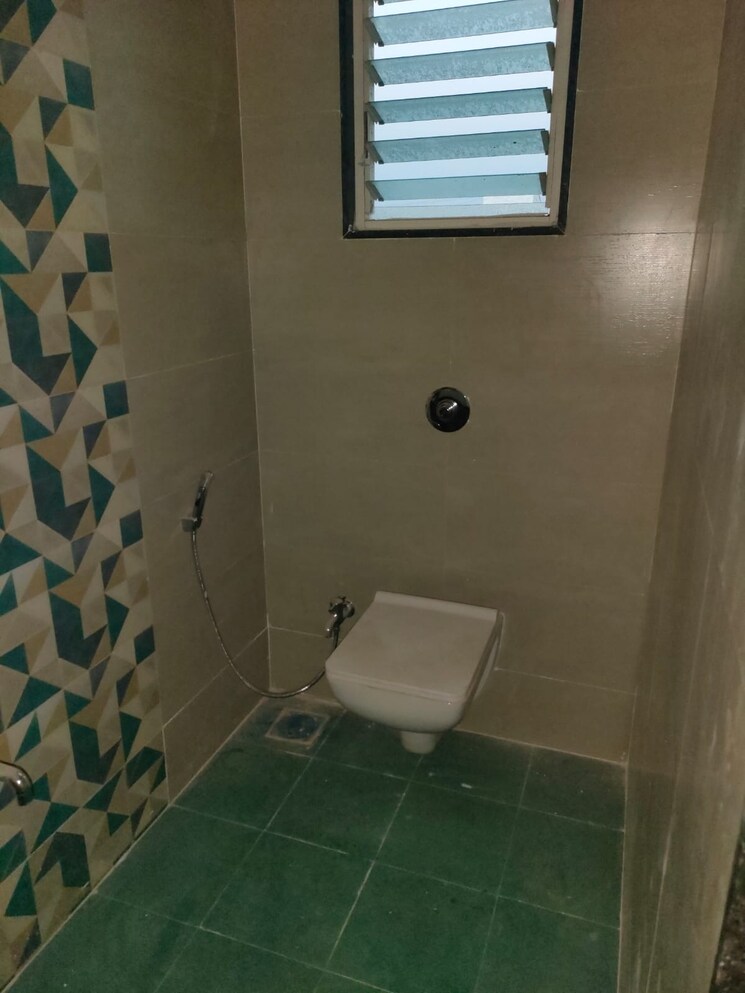 Bathroom, austin-oaks 2 Bedroom 564 Sq.Ft. Apartment In Pimple Saudagar Pune 7366457