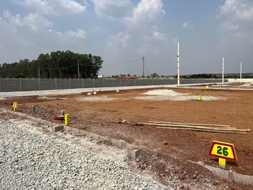 Plot Area in  Plot at Sector 2 Greater Noida – for Sale