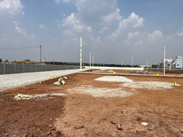  Plot – Exterior View View at Sector 2 Greater Noida - for Sale