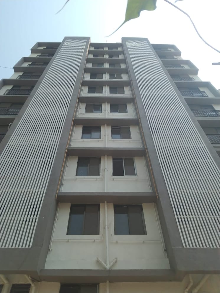 Exterior View, nakshatra-chs-parel 1 Bedroom 450 Sq.Ft. Apartment In Parel Mumbai 7366465
