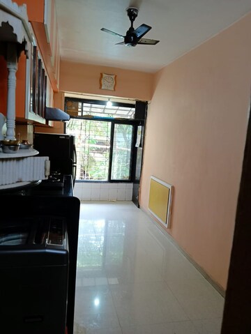 Kitchen in 1 BHK Apartment at Mulund East – for Sale
