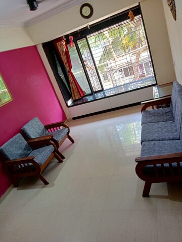 1 BHK Apartment For Sale in Mulund East
