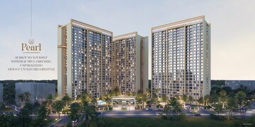 3 BHK Apartment For Sale in Sahu City, Sultanpur Road