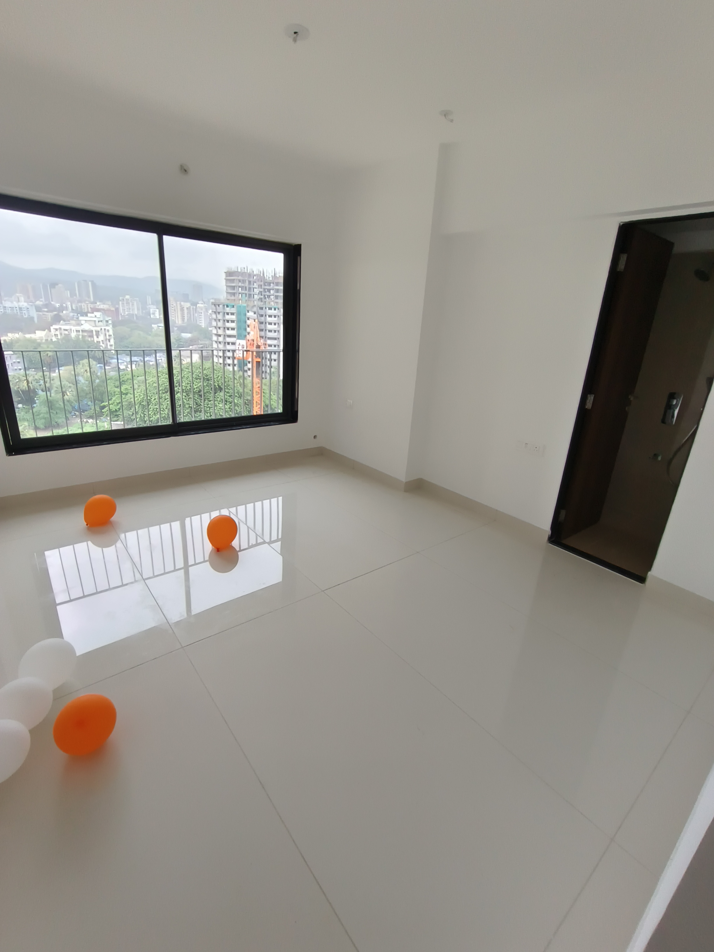 2 BHK Apartment For Rent in Dahisar East Mumbai  7366507