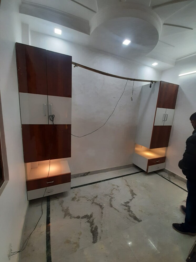 Bathroom, one-west 1 Bedroom 450 Sq.Ft. Apartment In Baner Pune 7366493