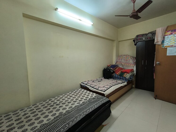 Bedroom, radha-kunj-matunga-west 1 Bedroom 500 Sq.Ft. Apartment In Matunga West Mumbai 7366563