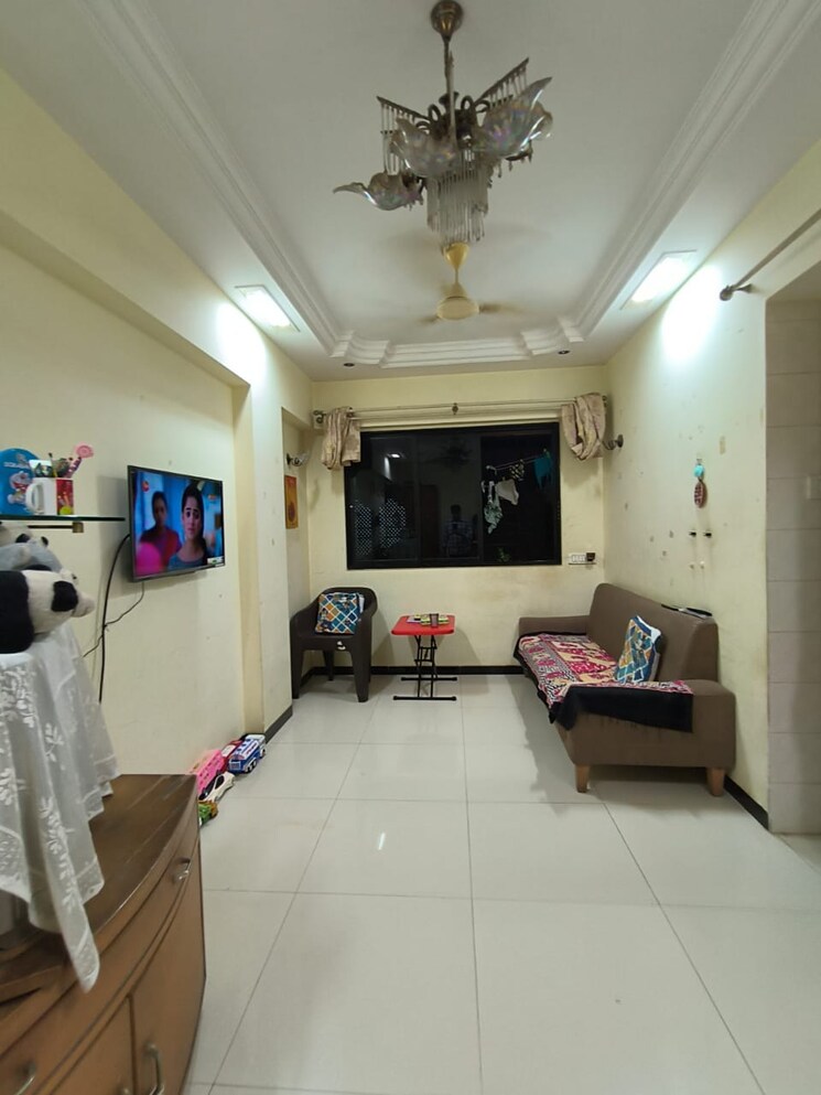  Parking, radha-kunj-matunga-west 1 Bedroom 500 Sq.Ft. Apartment In Matunga West Mumbai 7366563