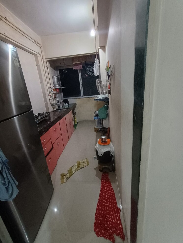  Parking, radha-kunj-matunga-west 1 Bedroom 500 Sq.Ft. Apartment In Matunga West Mumbai 7366563