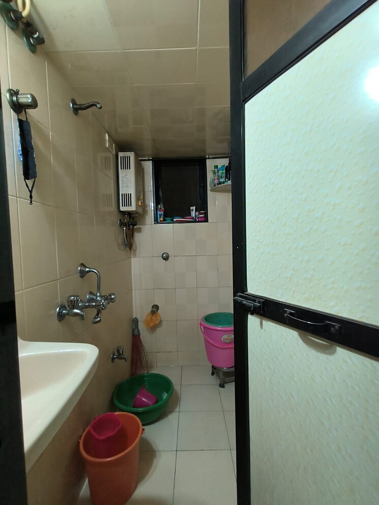 Kitchen, radha-kunj-matunga-west 1 Bedroom 500 Sq.Ft. Apartment In Matunga West Mumbai 7366563