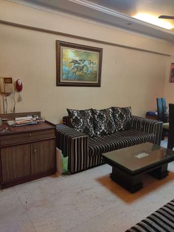 1 BHK Apartment For Rent in Sindhi Society Chembur Mumbai  7366582