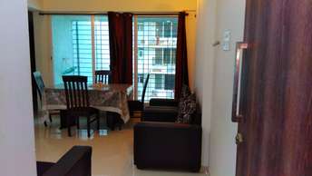 2 BHK Apartment For Rent in DLH Orchid Andheri West Mumbai  7366585